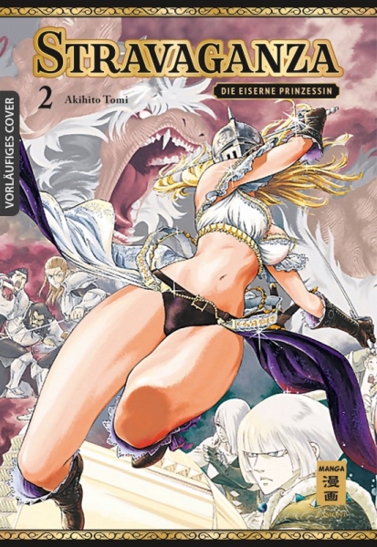 Stravaganza 2